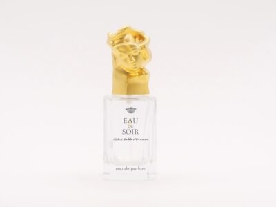 Eau du soir