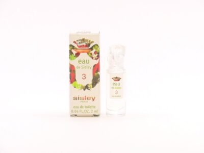 Eau de Sisley 3