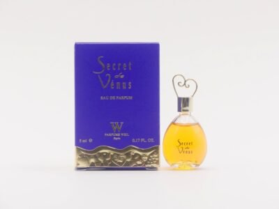 Secret de Venus