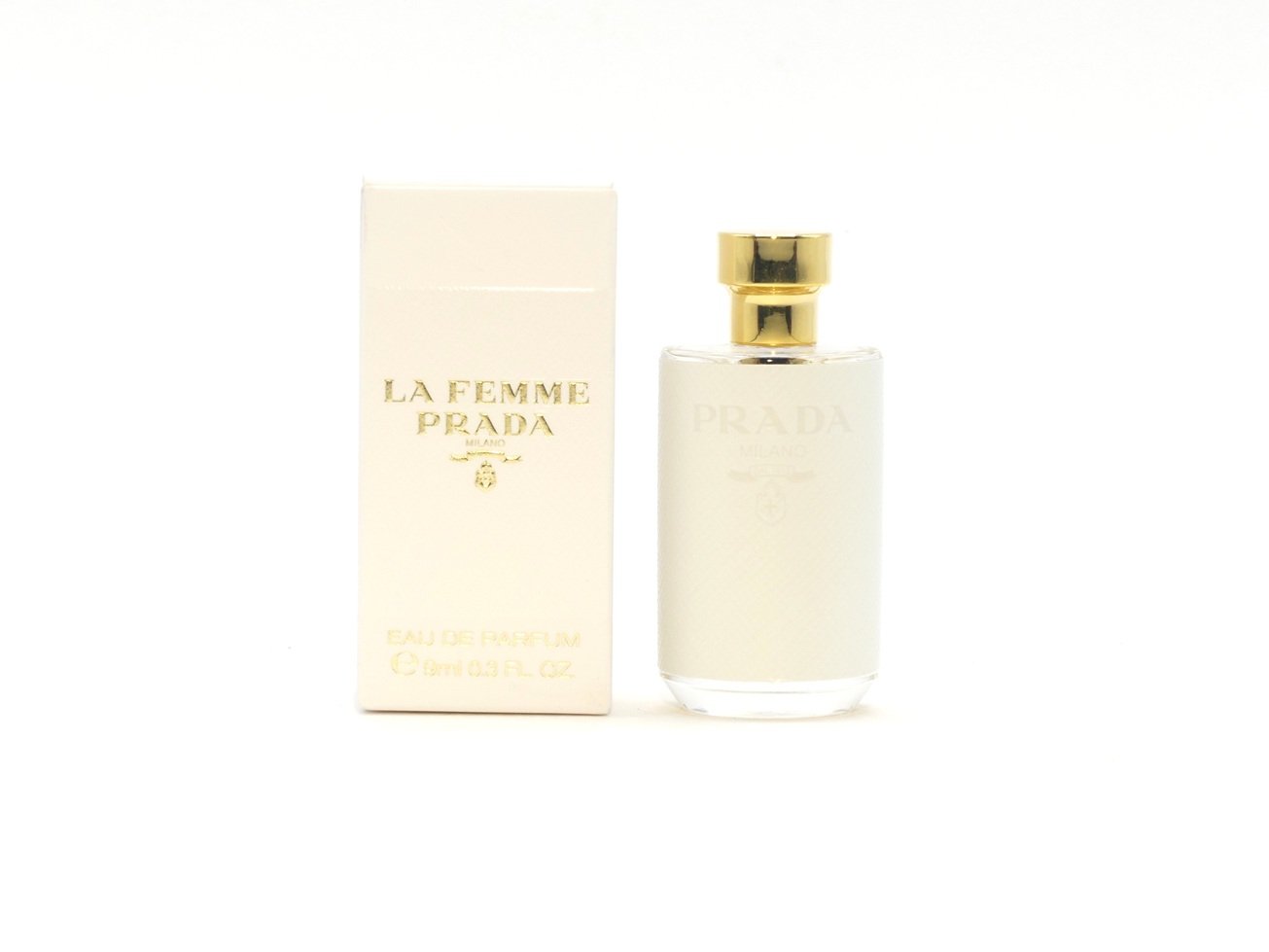 La femme Prada