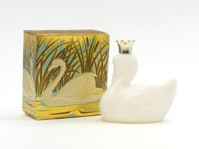 Elégance - Royal swan