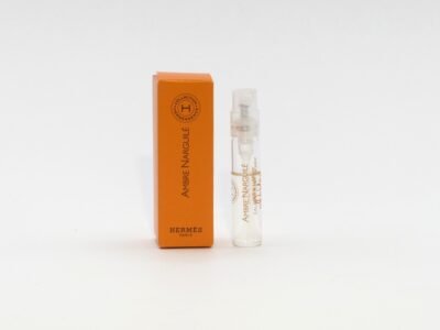 Hermessence - Ambre narguilé