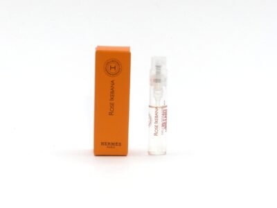 Hermessence - Rose Ikebana