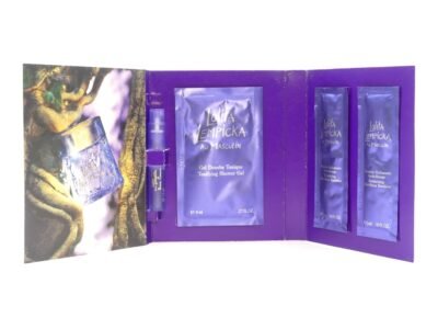 Au masculin - Kit découverte