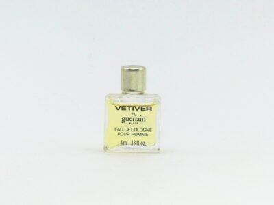 Vetiver
