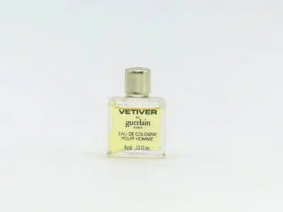 Vetiver