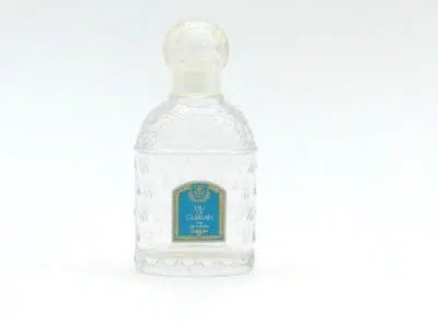 Eau de Guerlain
