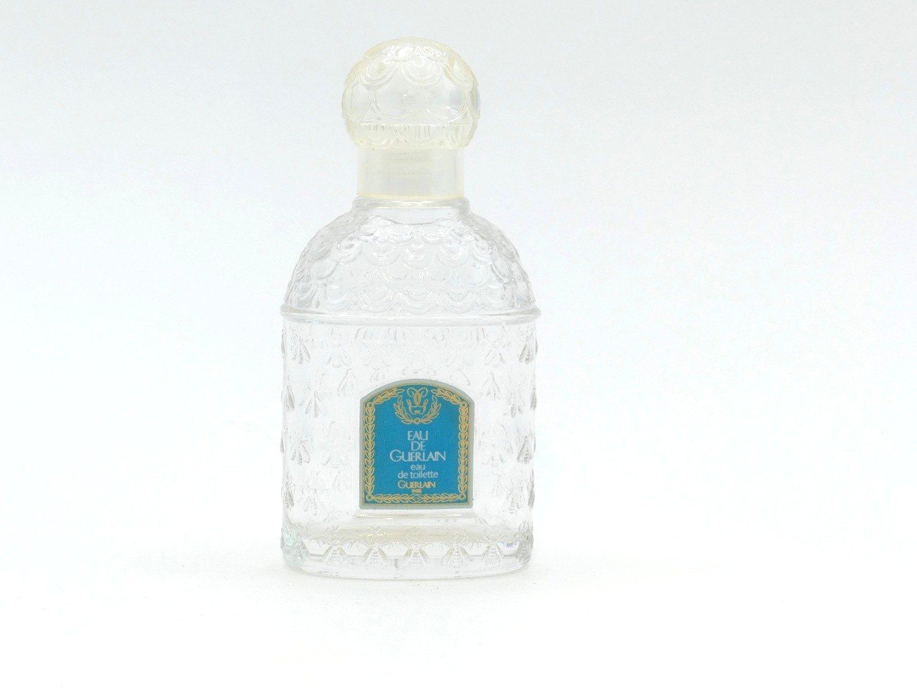 Eau de Guerlain