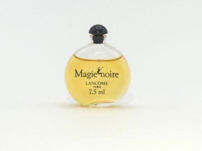Magie noire