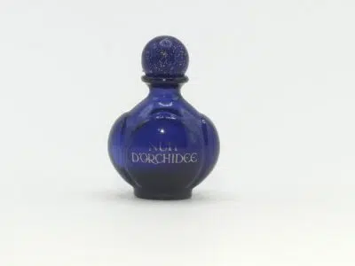 Nuit orchidée