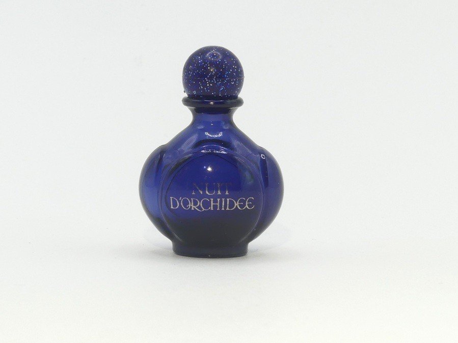 Nuit orchidée