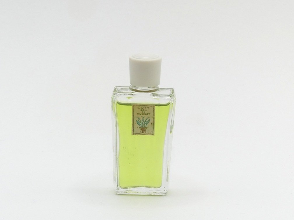 Eau de muguet