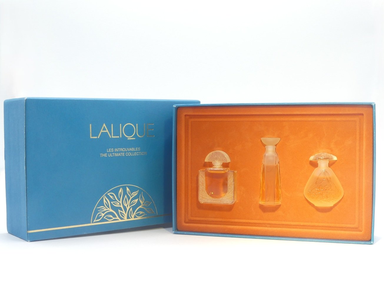 Coffret "Les introuvables" n°1
