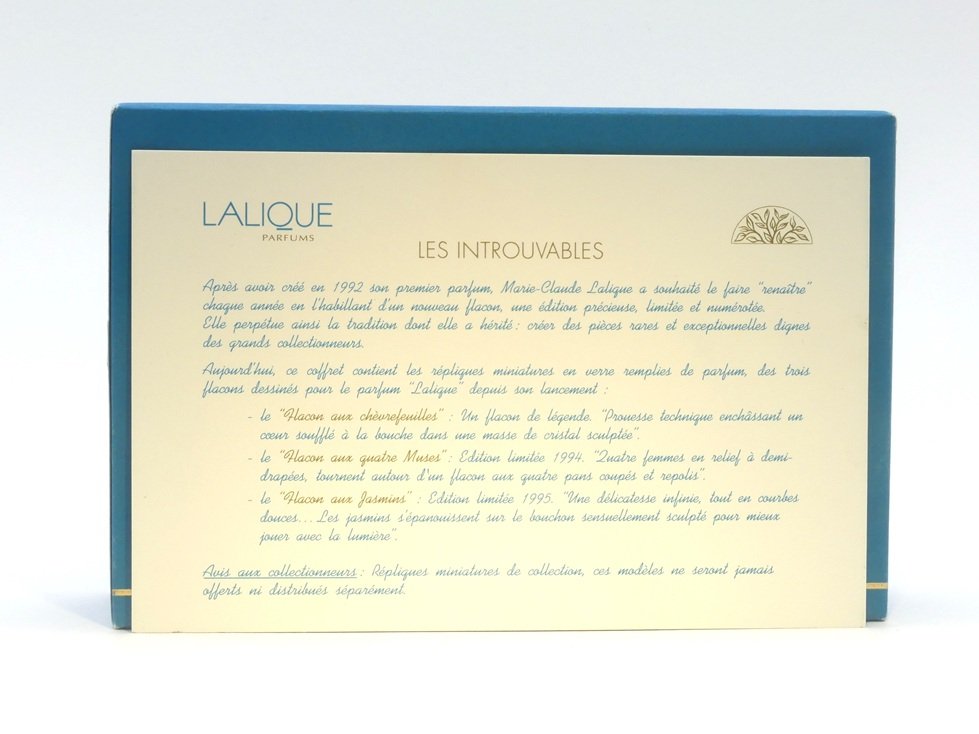 Coffret "Les introuvables" n°1 – Image 5