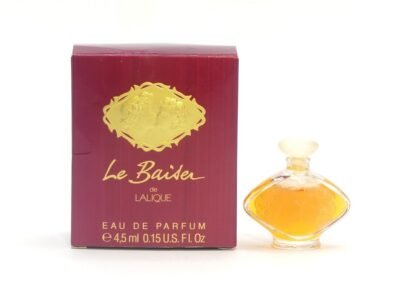Le baiser