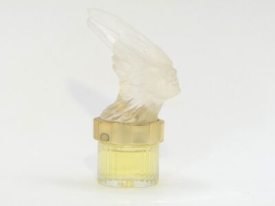 Mascotte - Phenix du coffret "Mascottes n°1"