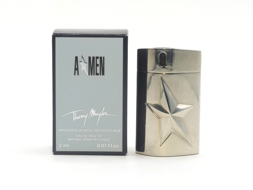 A*Men