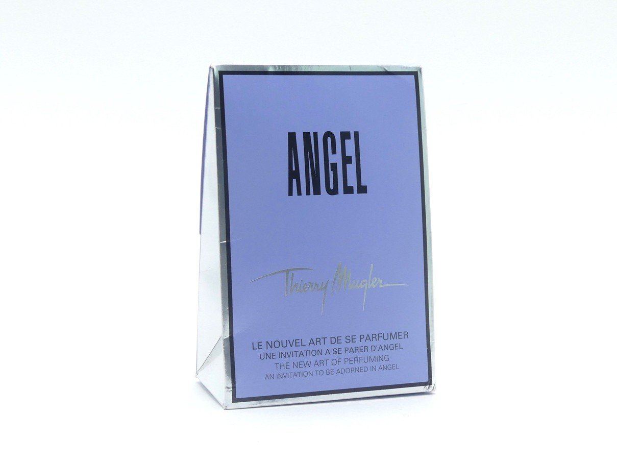 Angel - pochette "le nouvel art de se parfumer" – Image 2