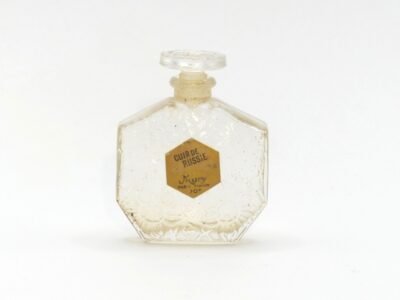 Cuir de Russie