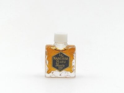 Le narcisse bleu