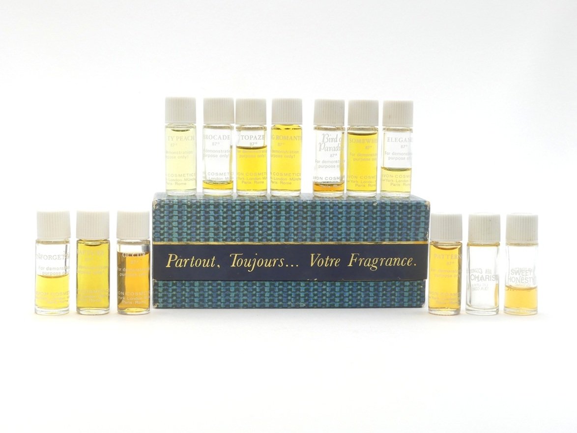 Coffret "Partout, Toujours…Votre fragrance" – Image 2