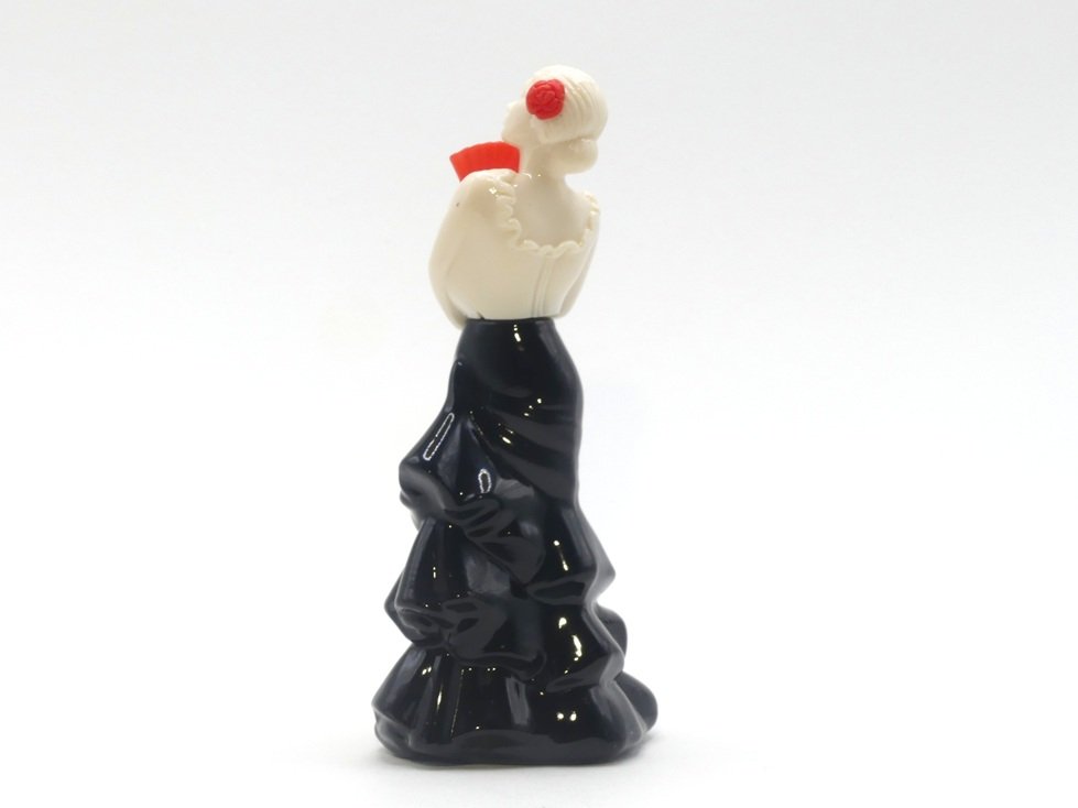Night Musk - Danseuse de flamenco – Image 2