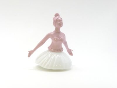 Night Musk - Danseuse classique