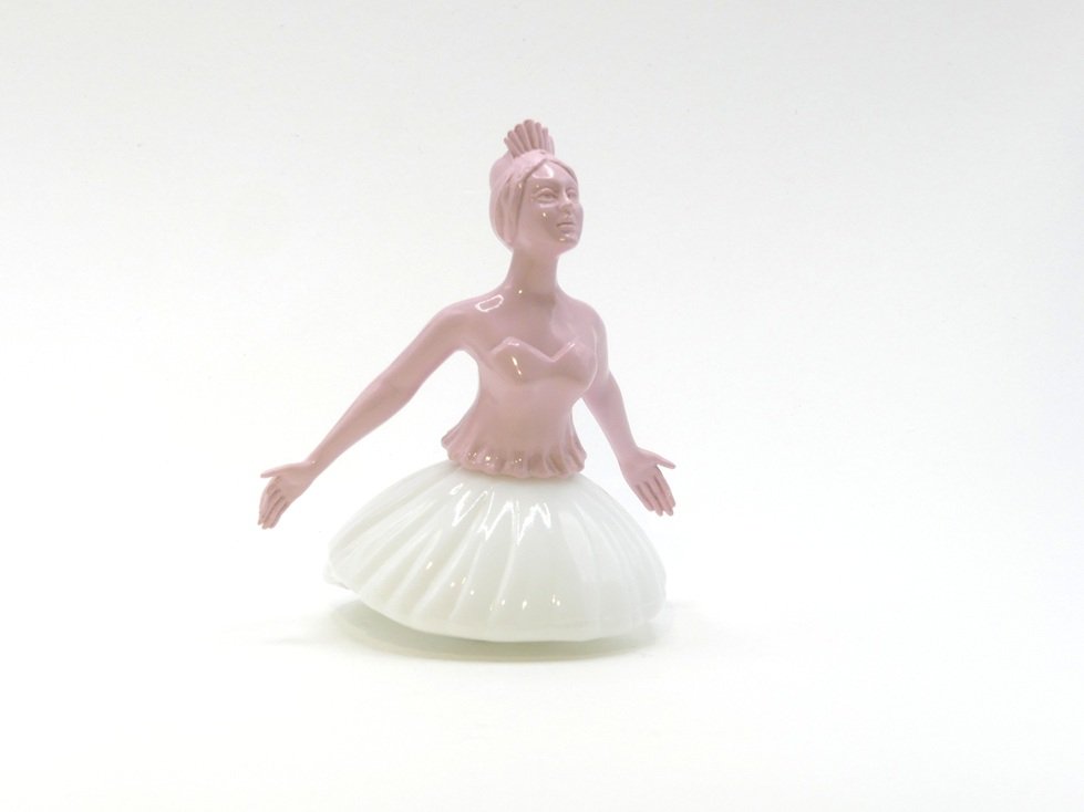 Night Musk - Danseuse classique