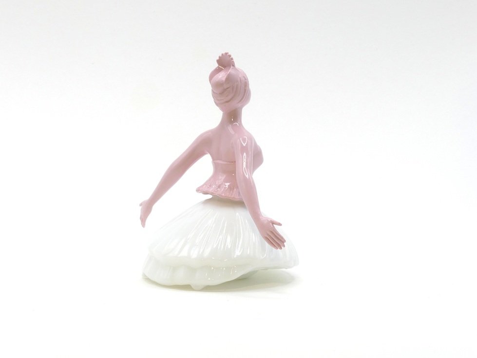 Night Musk - Danseuse classique – Image 2