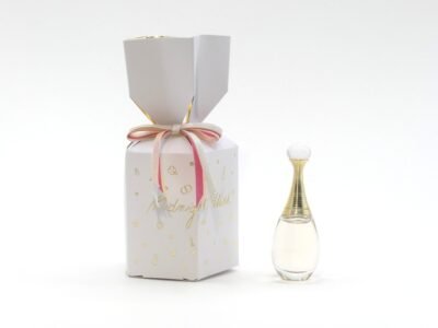 J'adore - package Midnight Wish