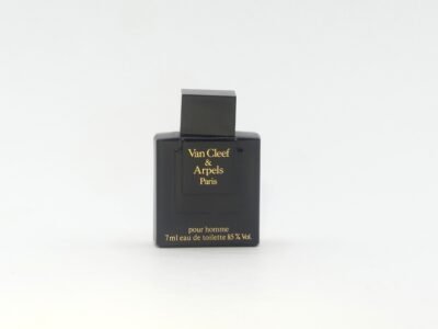 Van Cleef & Arpels pour homme