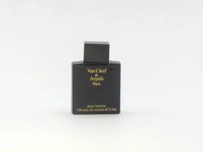 Van Cleef & Arpels pour homme