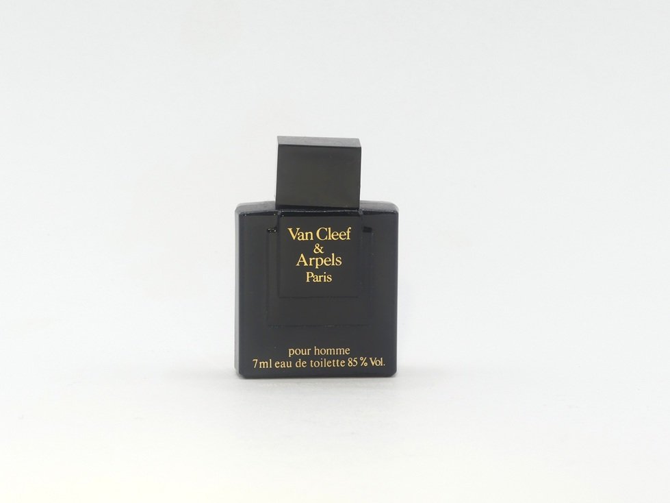 Van Cleef & Arpels pour homme