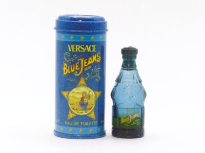Collection Versace Jeans - Blue Jeans