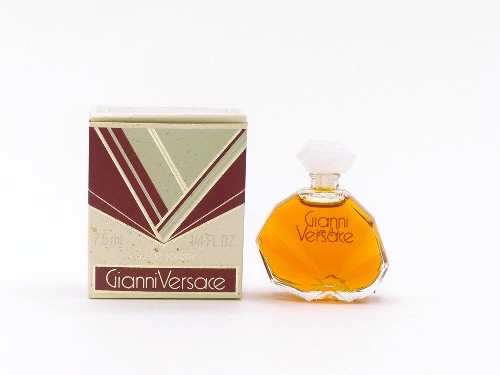 Gianni Versace